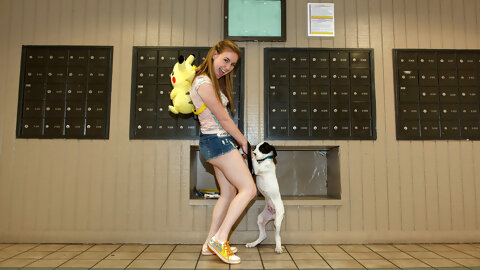 Asian Teen Porn With Real Girlfriends